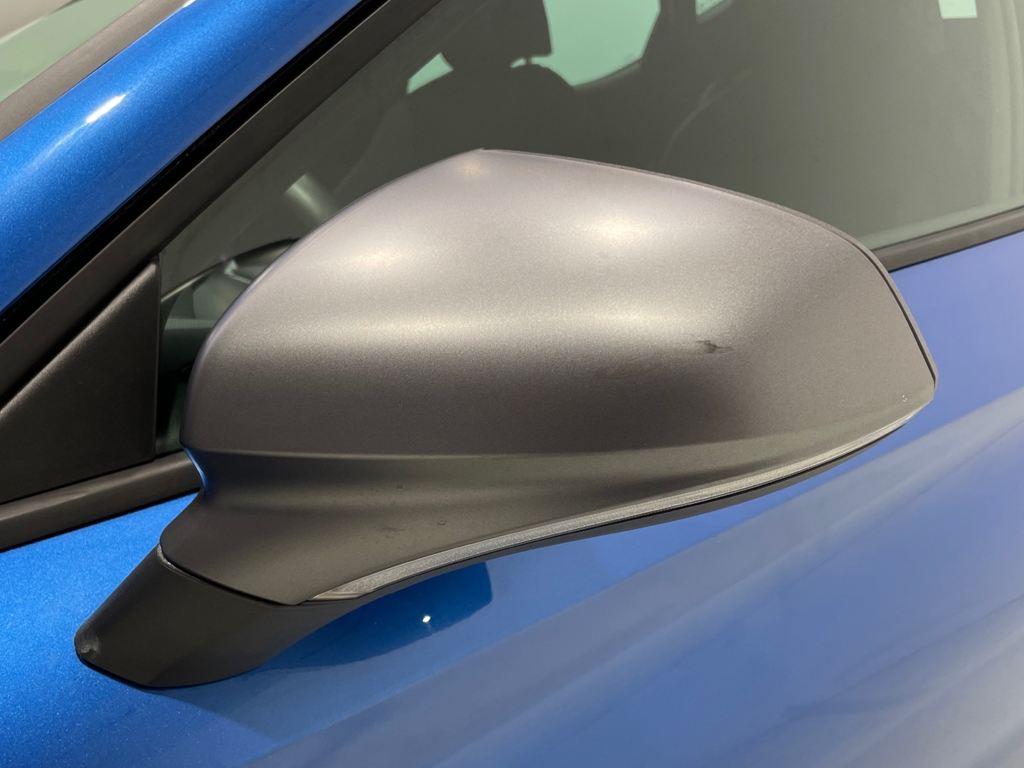 SEAT León 1.0 eTSI S&S FR 25 Aniversario DSG 81 kW (110 CV) - 12