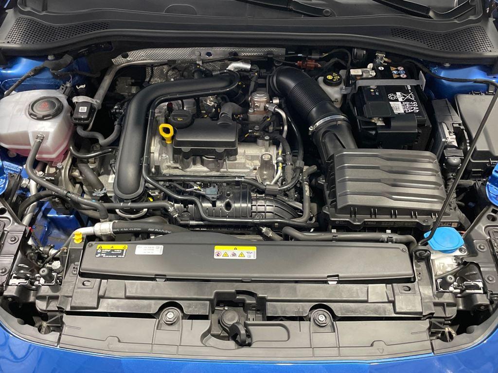 SEAT León 1.0 eTSI S&S FR 25 Aniversario DSG 81 kW (110 CV) - 13