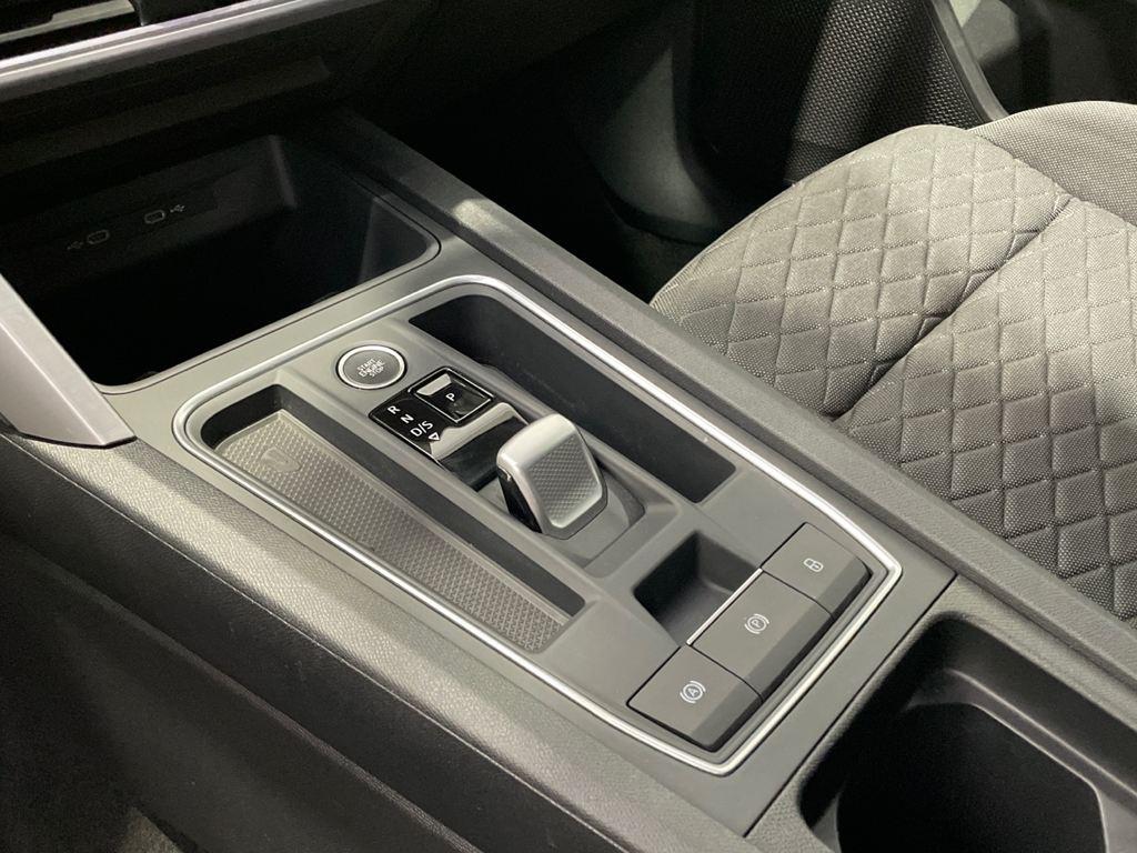 SEAT León 1.0 eTSI S&S FR 25 Aniversario DSG 81 kW (110 CV) - 18