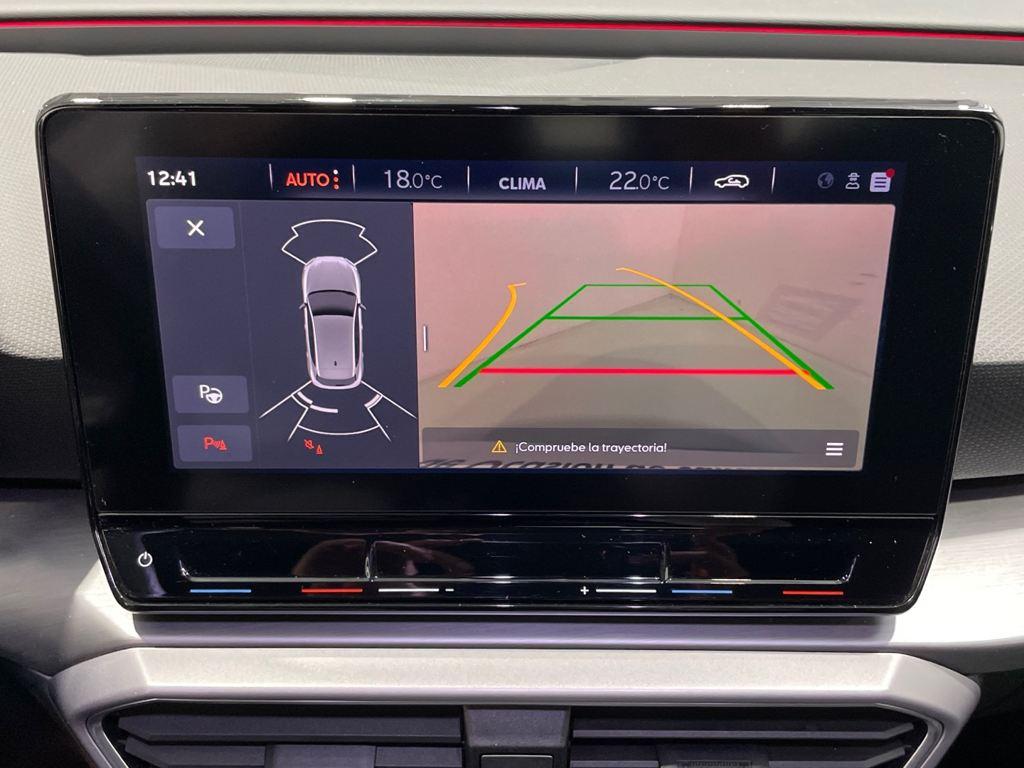 SEAT León 1.0 eTSI S&S FR 25 Aniversario DSG 81 kW (110 CV) - 19
