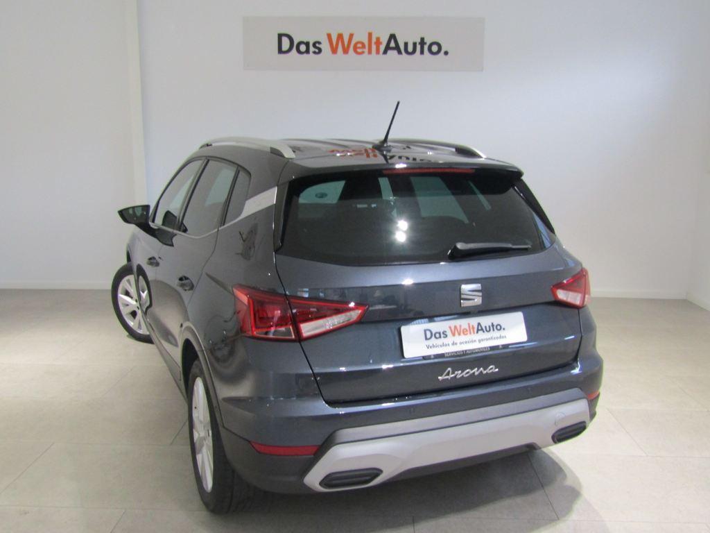SEAT Arona 1.0 TSI S&S Xperience XS 81 kW (110 CV) - 1