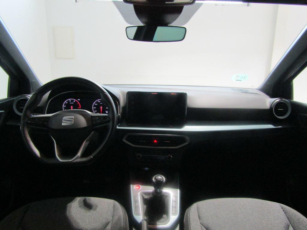 SEAT Arona 1.0 TSI S&S Xperience XS 81 kW (110 CV) - 3