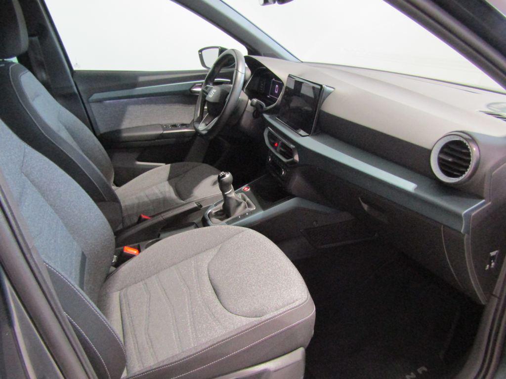 SEAT Arona 1.0 TSI S&S Xperience XS 81 kW (110 CV) - 4