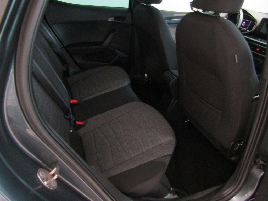 SEAT Arona 1.0 TSI S&S Xperience XS 81 kW (110 CV) - 5