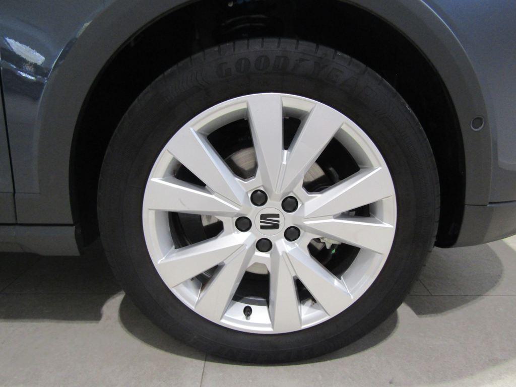 SEAT Arona 1.0 TSI S&S Xperience XS 81 kW (110 CV) - 7