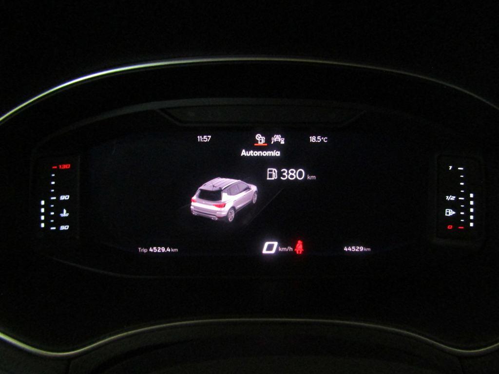 SEAT Arona 1.0 TSI S&S Xperience XS 81 kW (110 CV) - 9