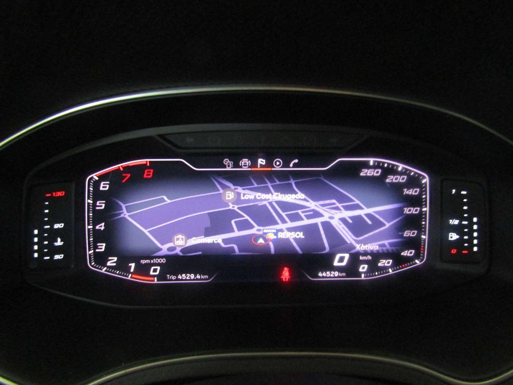 SEAT Arona 1.0 TSI S&S Xperience XS 81 kW (110 CV) - 11