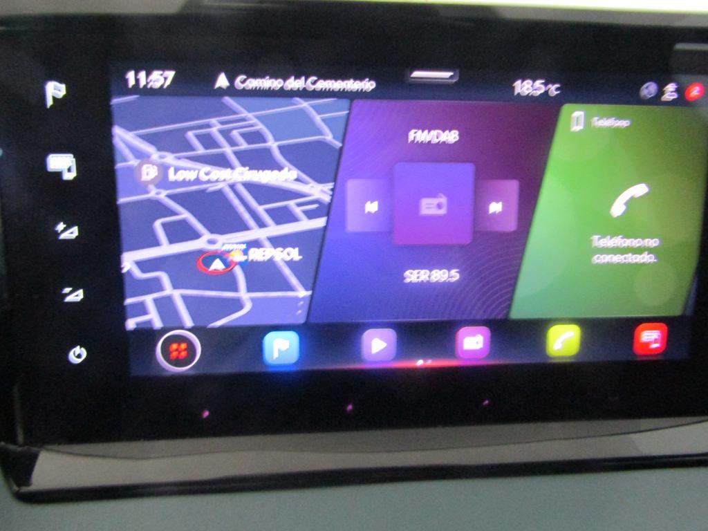 SEAT Arona 1.0 TSI S&S Xperience XS 81 kW (110 CV) - 12