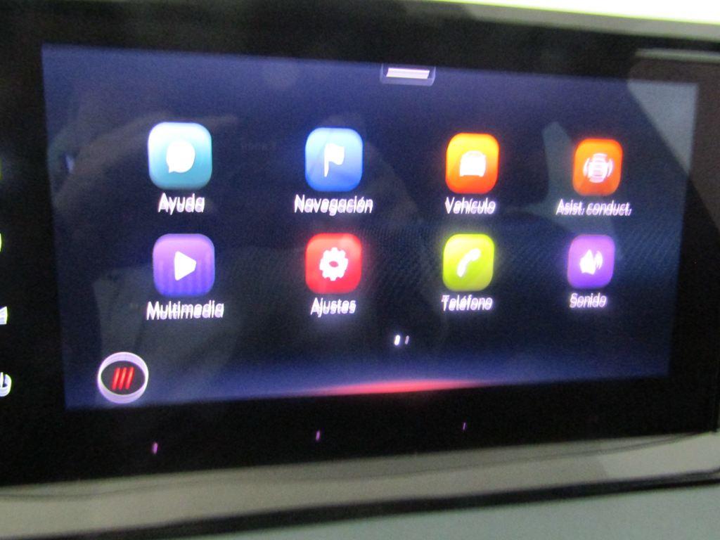 SEAT Arona 1.0 TSI S&S Xperience XS 81 kW (110 CV) - 13