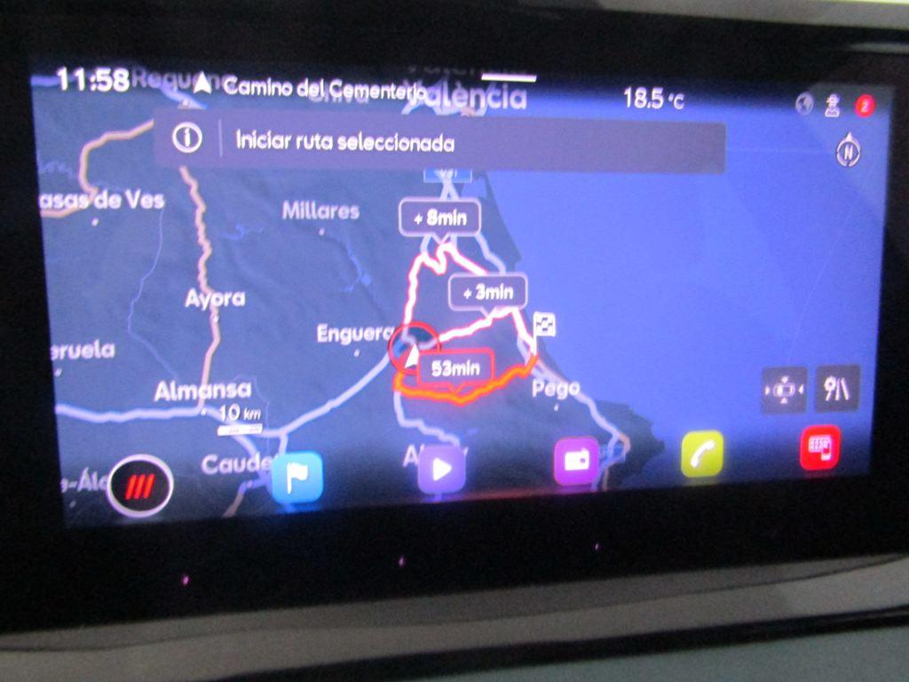 SEAT Arona 1.0 TSI S&S Xperience XS 81 kW (110 CV) - 14