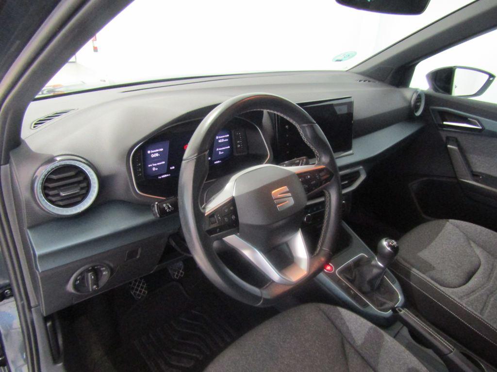 SEAT Arona 1.0 TSI S&S Xperience XS 81 kW (110 CV) - 16