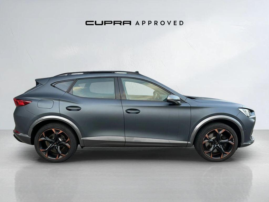 CUPRA Formentor 1.4 e-Hybrid VZ DSG 180 kW (245 CV) - 2