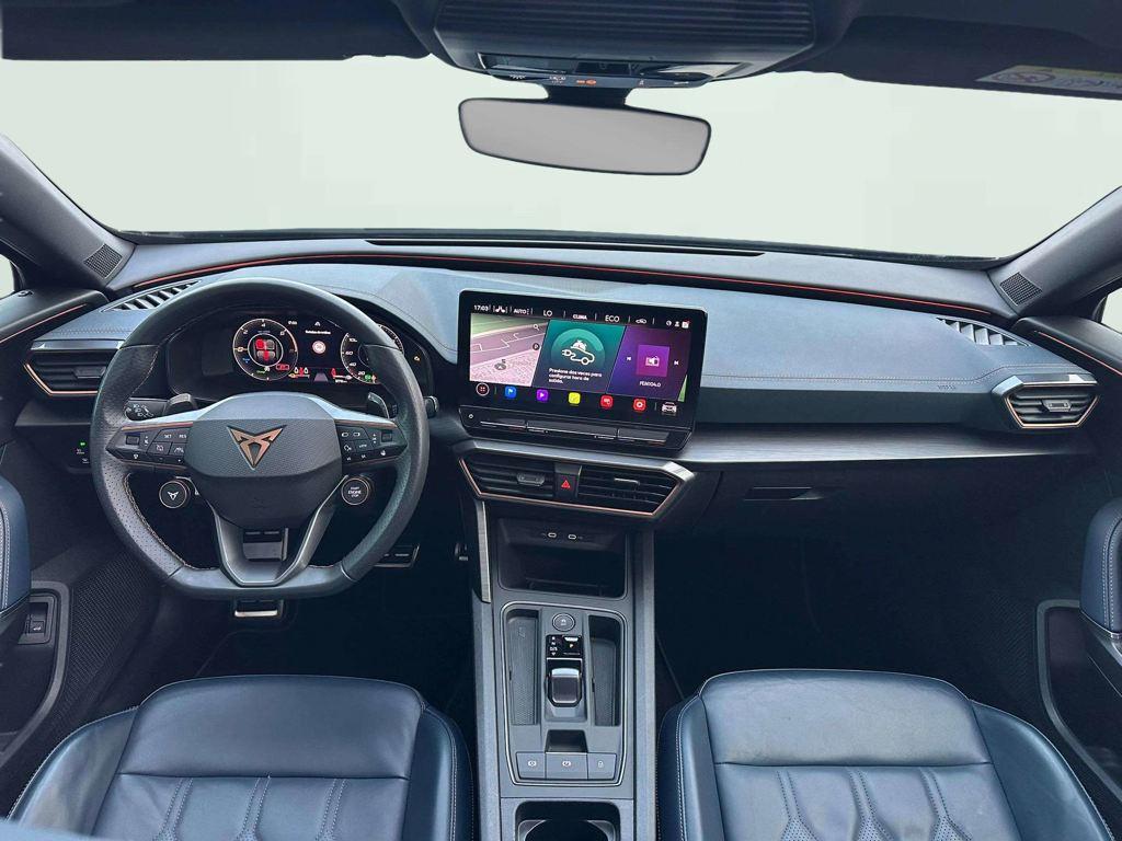 CUPRA Formentor 1.4 e-Hybrid VZ DSG 180 kW (245 CV) - 3