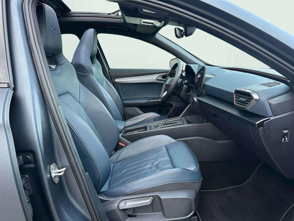 CUPRA Formentor 1.4 e-Hybrid VZ DSG 180 kW (245 CV) - 4