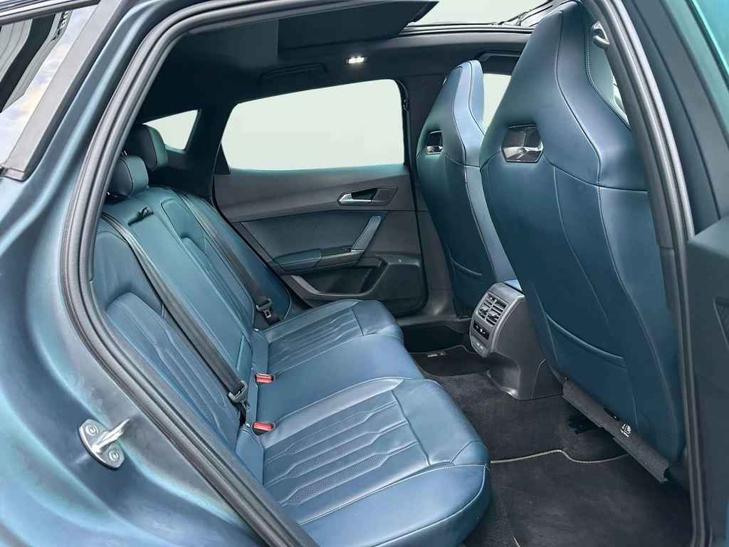 CUPRA Formentor 1.4 e-Hybrid VZ DSG 180 kW (245 CV) - 5