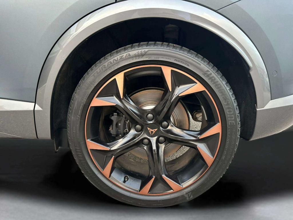 CUPRA Formentor 1.4 e-Hybrid VZ DSG 180 kW (245 CV) - 7