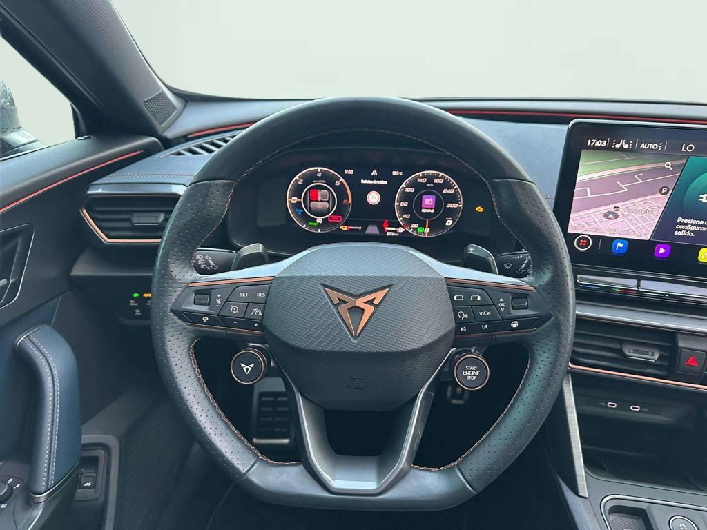 CUPRA Formentor 1.4 e-Hybrid VZ DSG 180 kW (245 CV) - 8