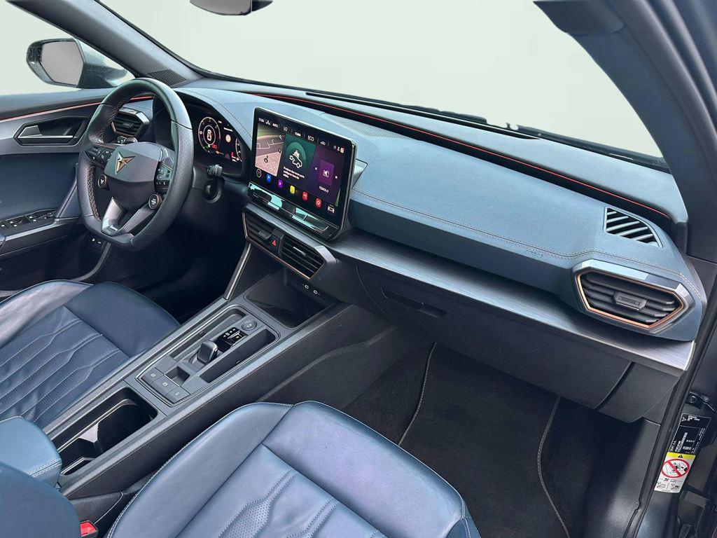 CUPRA Formentor 1.4 e-Hybrid VZ DSG 180 kW (245 CV) - 12