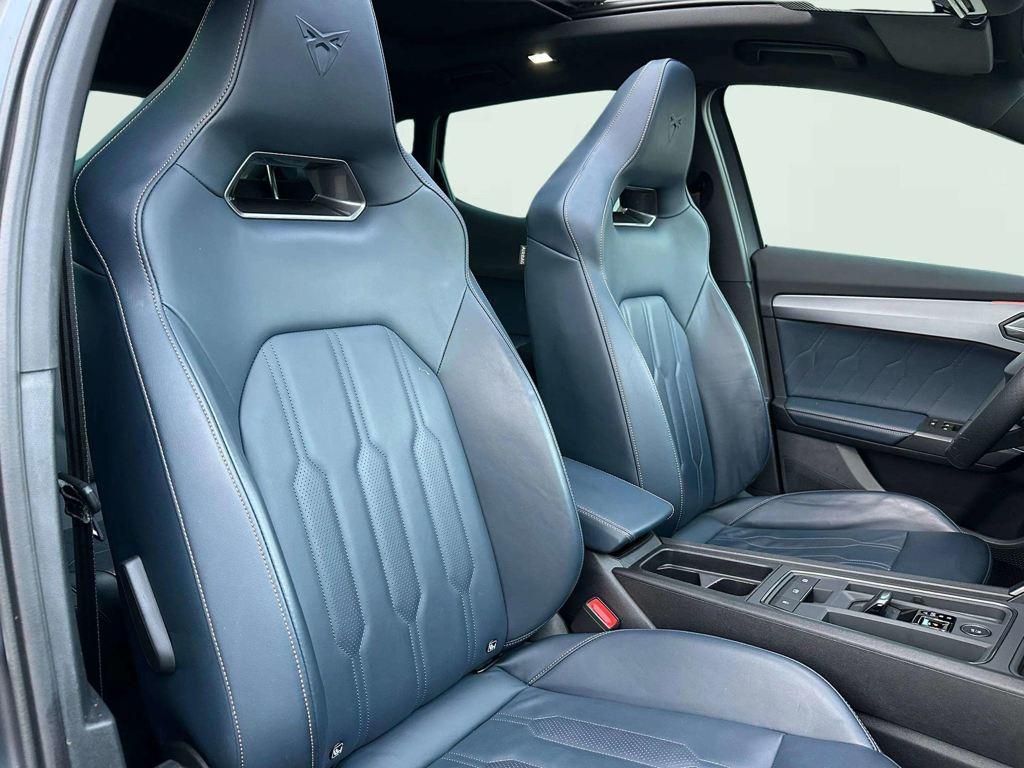 CUPRA Formentor 1.4 e-Hybrid VZ DSG 180 kW (245 CV) - 13