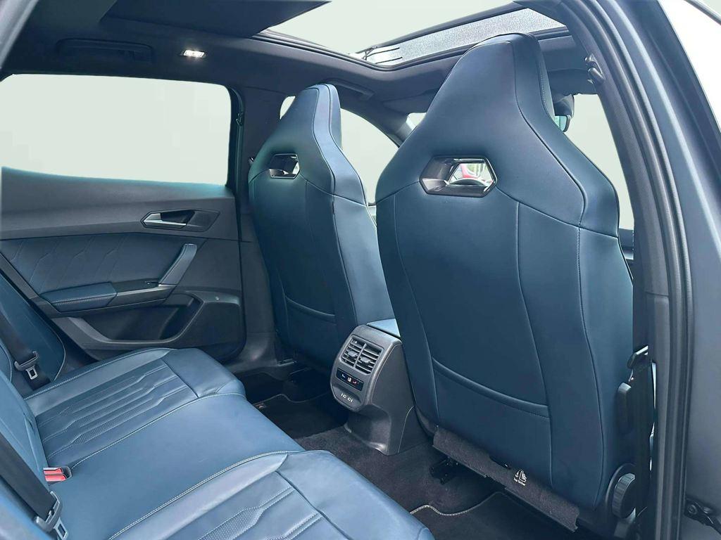 CUPRA Formentor 1.4 e-Hybrid VZ DSG 180 kW (245 CV) - 14