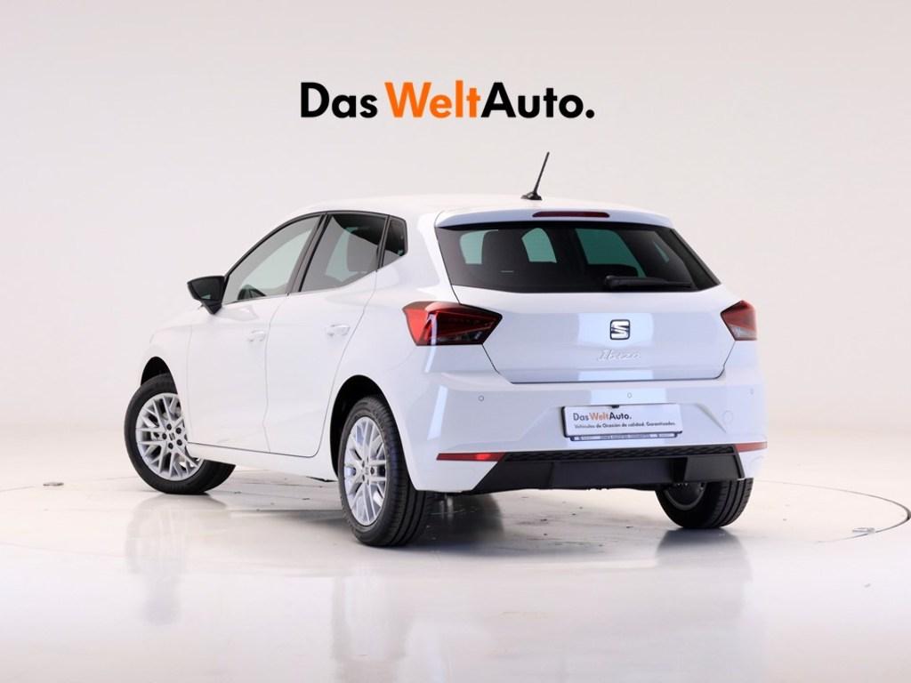SEAT Ibiza 1.0 TSI S&S Xcellence 85 kW (115 CV) - 1