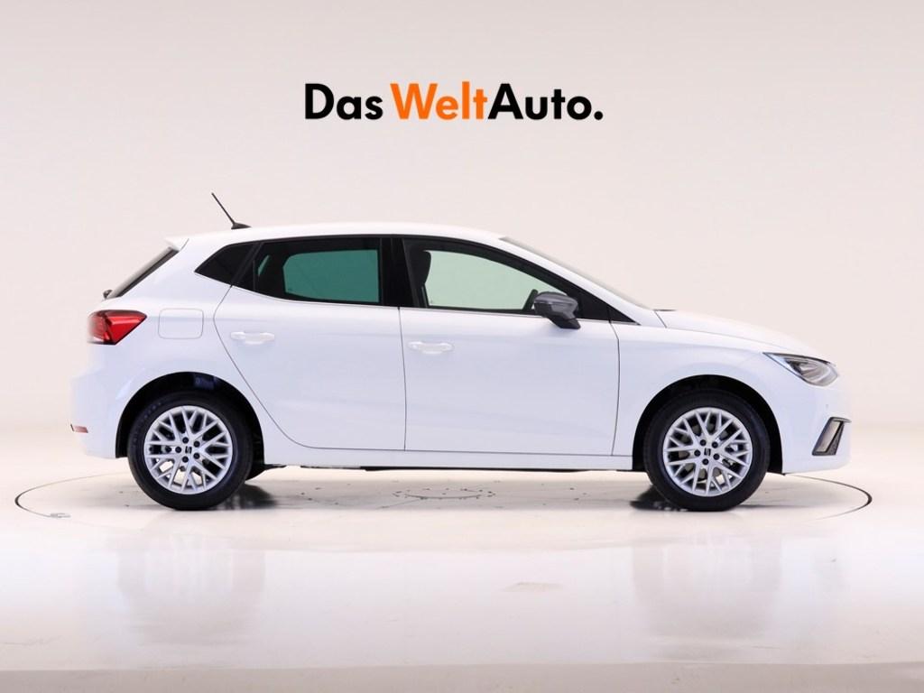 SEAT Ibiza 1.0 TSI S&S Xcellence 85 kW (115 CV) - 2