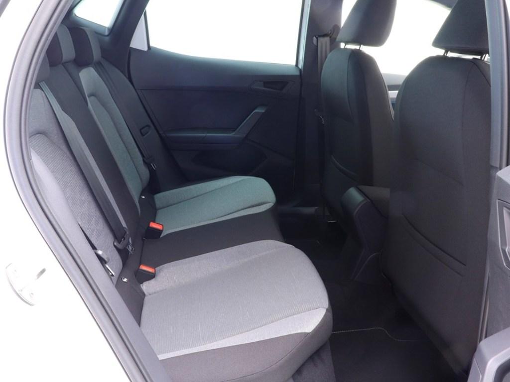 SEAT Ibiza 1.0 TSI S&S Xcellence 85 kW (115 CV) - 5