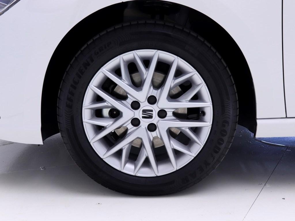 SEAT Ibiza 1.0 TSI S&S Xcellence 85 kW (115 CV) - 7