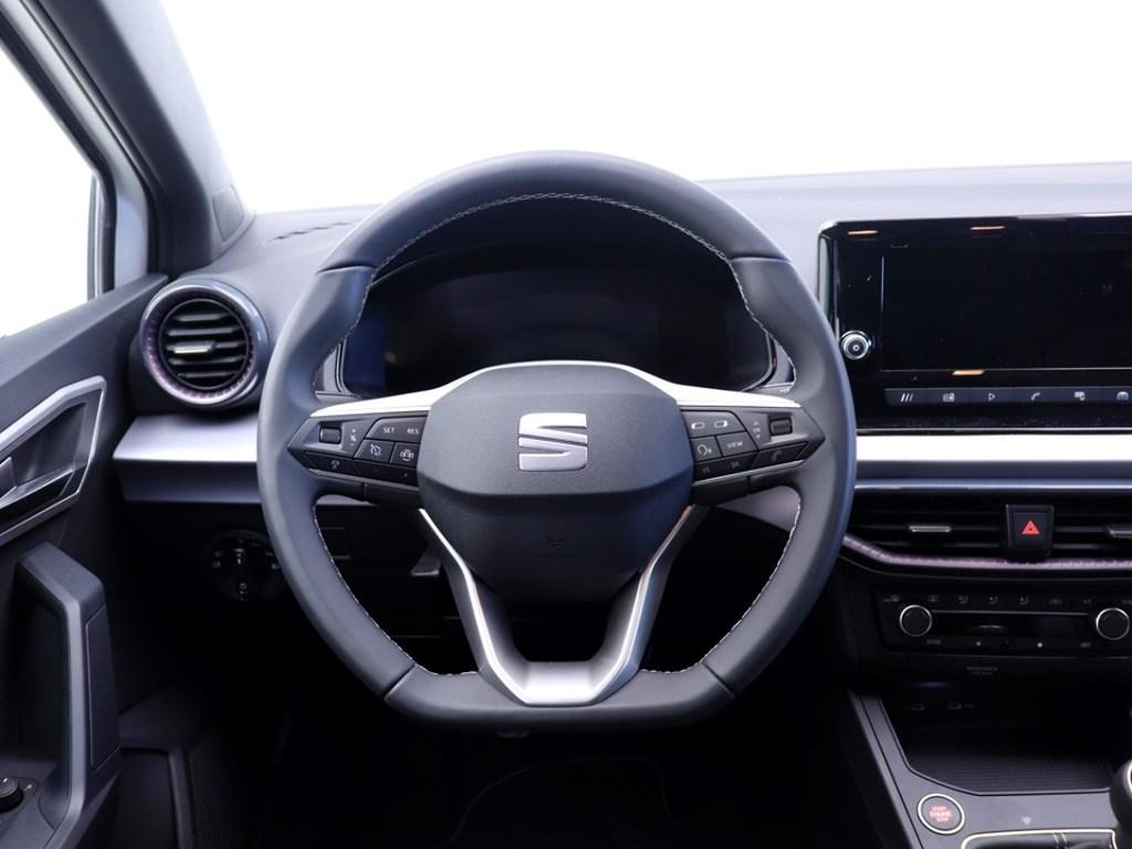 SEAT Ibiza 1.0 TSI S&S Xcellence 85 kW (115 CV) - 8