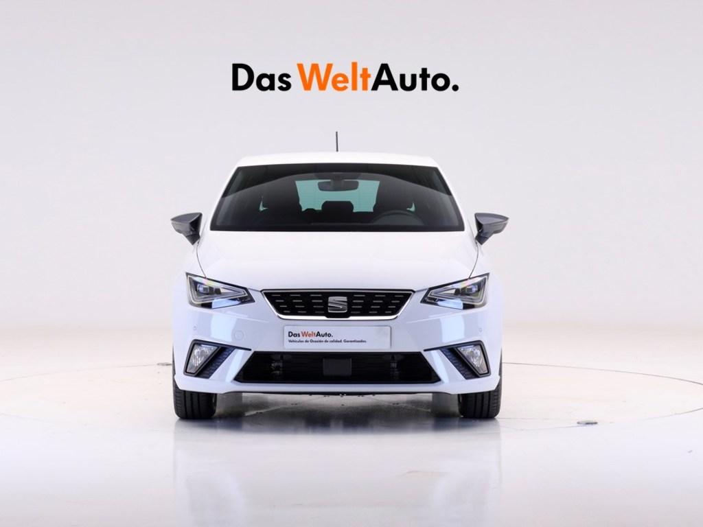 SEAT Ibiza 1.0 TSI S&S Xcellence 85 kW (115 CV) - 11