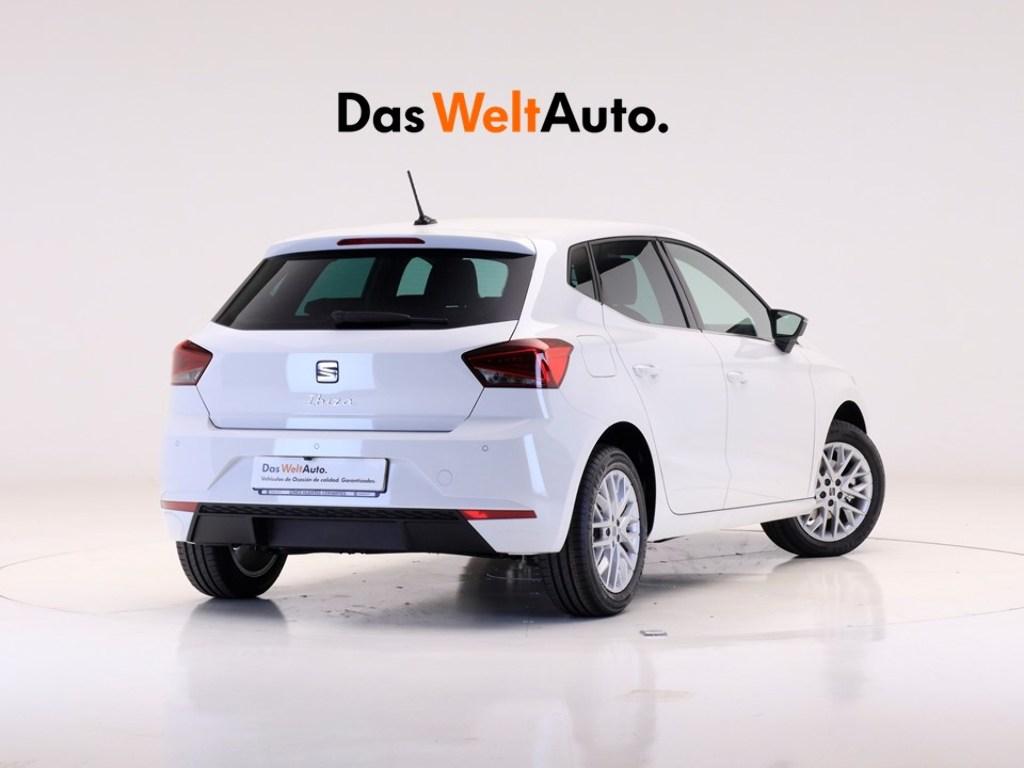 SEAT Ibiza 1.0 TSI S&S Xcellence 85 kW (115 CV) - 13
