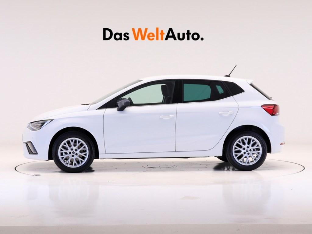 SEAT Ibiza 1.0 TSI S&S Xcellence 85 kW (115 CV) - 14