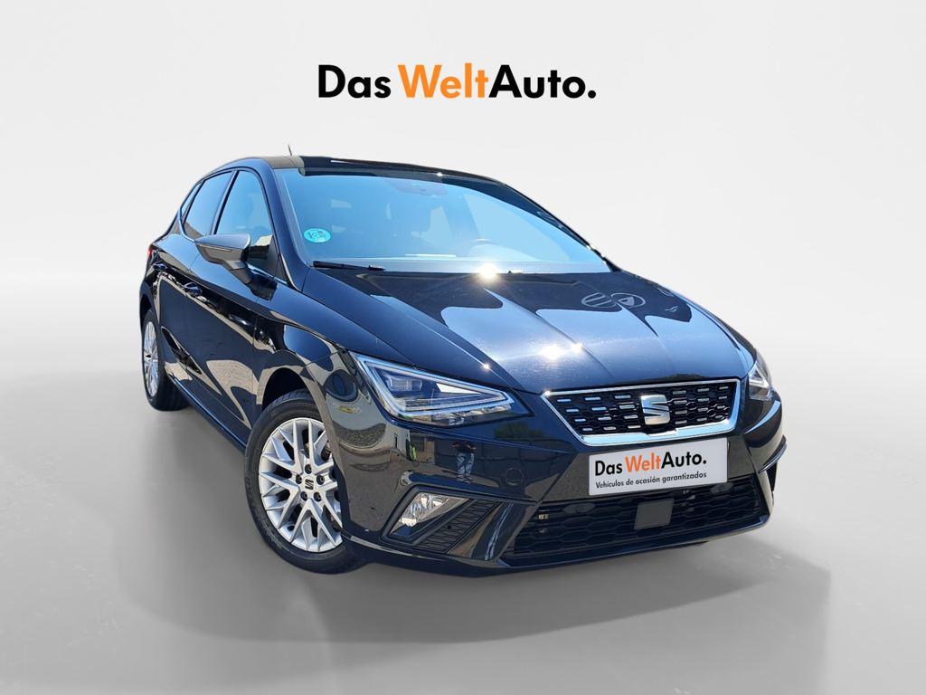 SEAT Ibiza 1.0 TSI S&S Xcellence 85 kW (115 CV) - 0