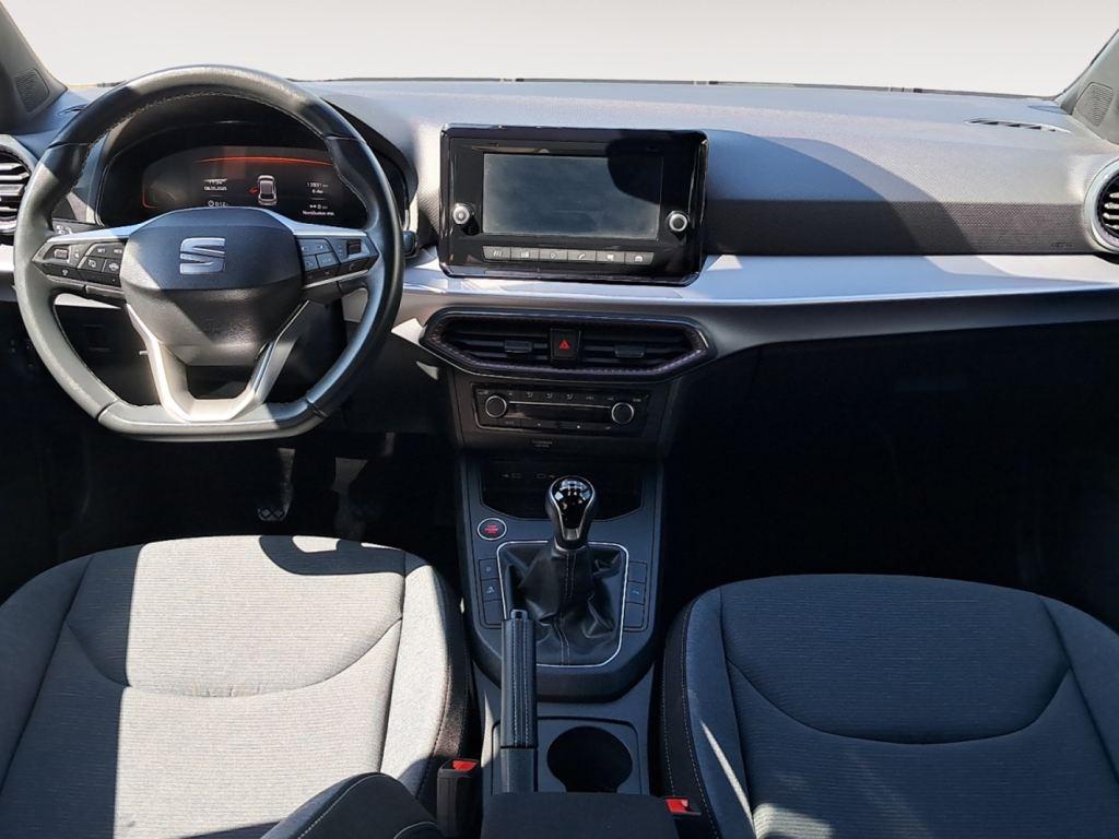 SEAT Ibiza 1.0 TSI S&S Xcellence 85 kW (115 CV) - 3