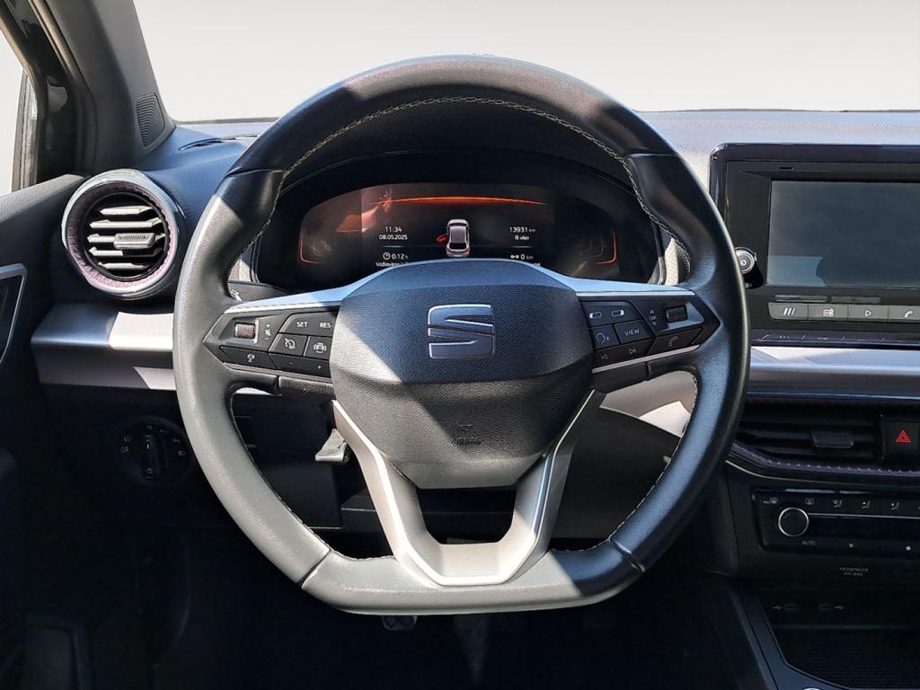 SEAT Ibiza 1.0 TSI S&S Xcellence 85 kW (115 CV) - 8