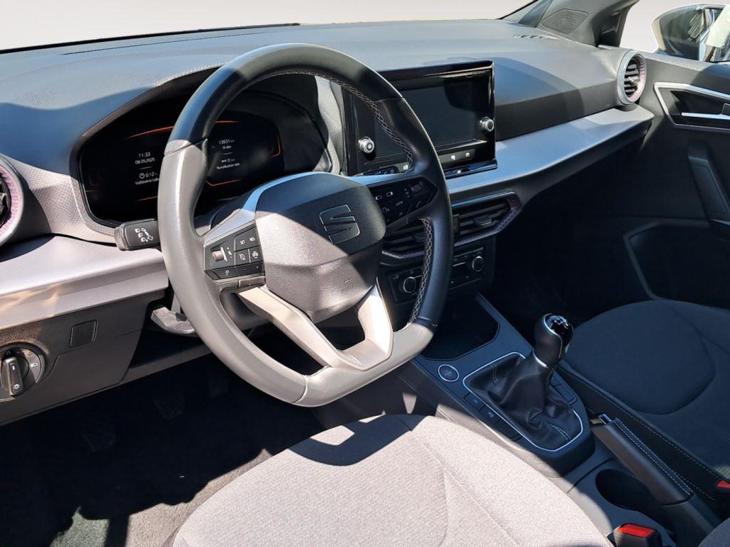 SEAT Ibiza 1.0 TSI S&S Xcellence 85 kW (115 CV) - 9