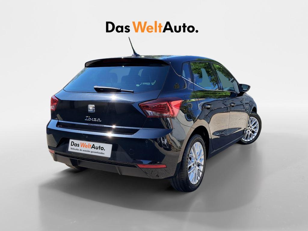 SEAT Ibiza 1.0 TSI S&S Xcellence 85 kW (115 CV) - 13