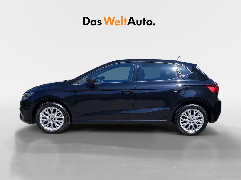 SEAT Ibiza 1.0 TSI S&S Xcellence 85 kW (115 CV) - 14