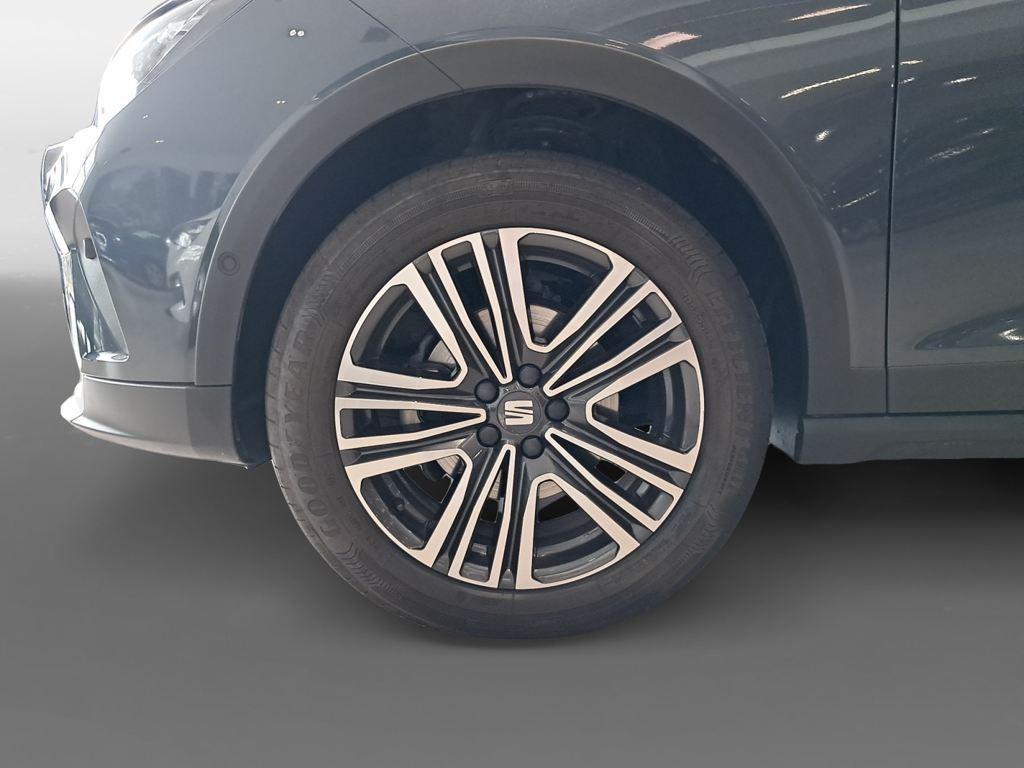 SEAT Arona 1.0 TSI Xperience Special Edition 85 kW (115 CV) - 7