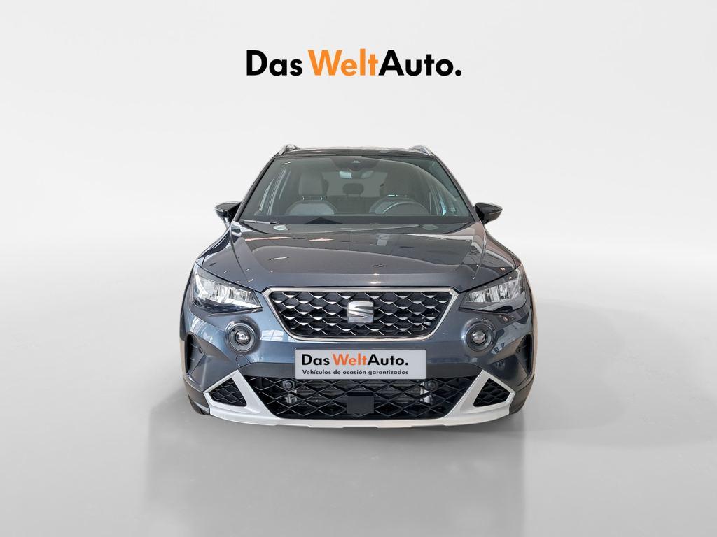 SEAT Arona 1.0 TSI Xperience Special Edition 85 kW (115 CV) - 11