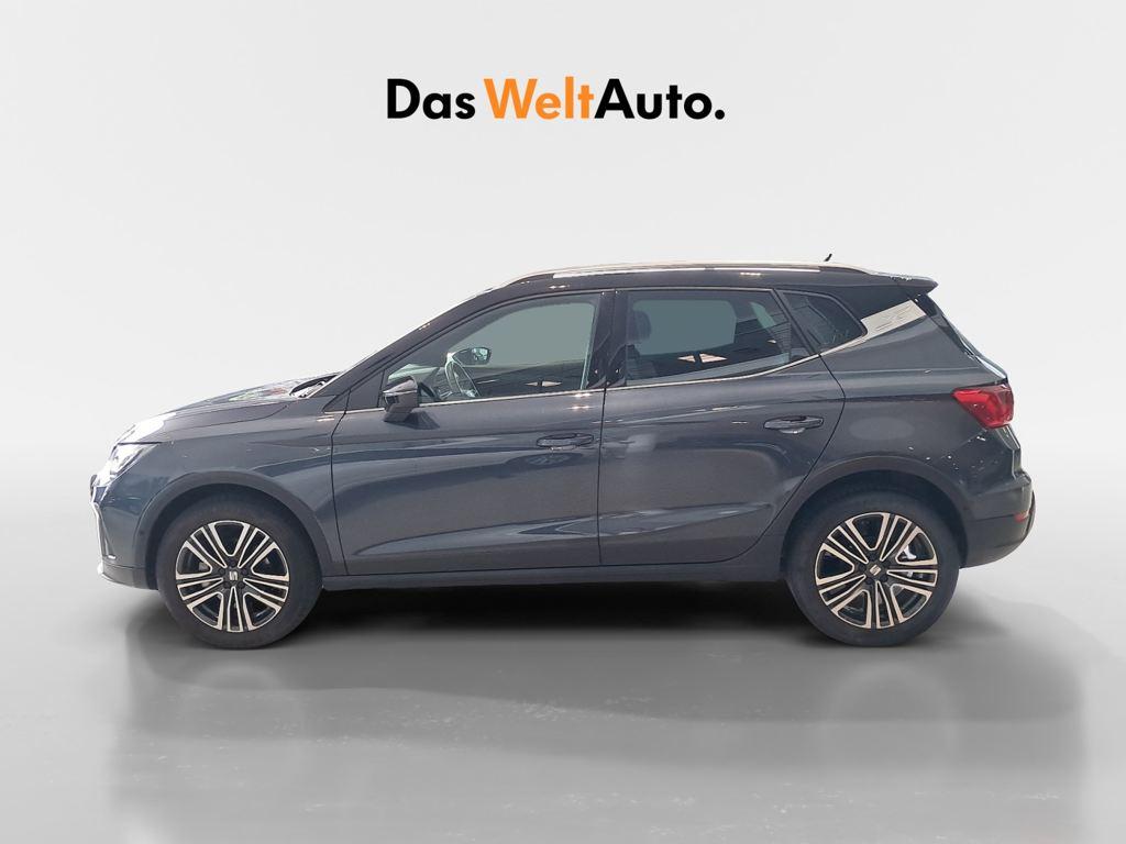 SEAT Arona 1.0 TSI Xperience Special Edition 85 kW (115 CV) - 14