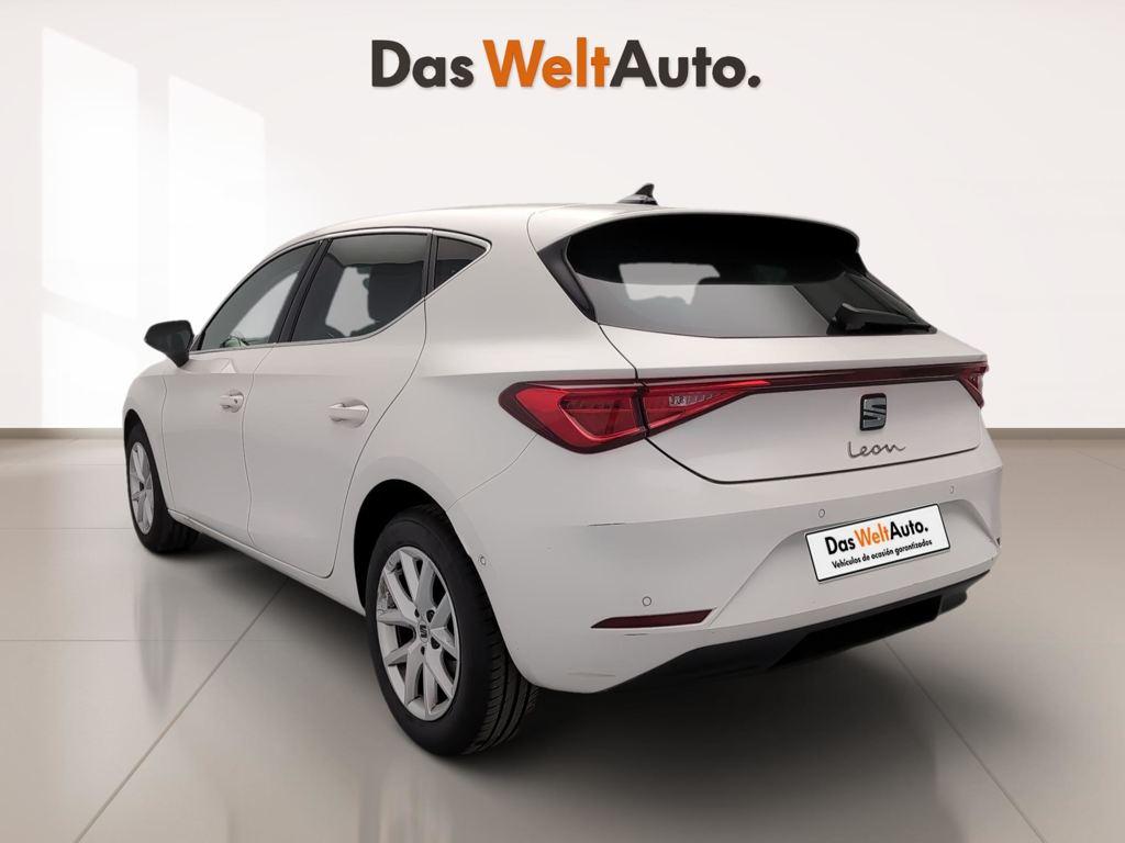 SEAT León 2.0 TDI S&S Style XS 85 kW (115 CV) - 1