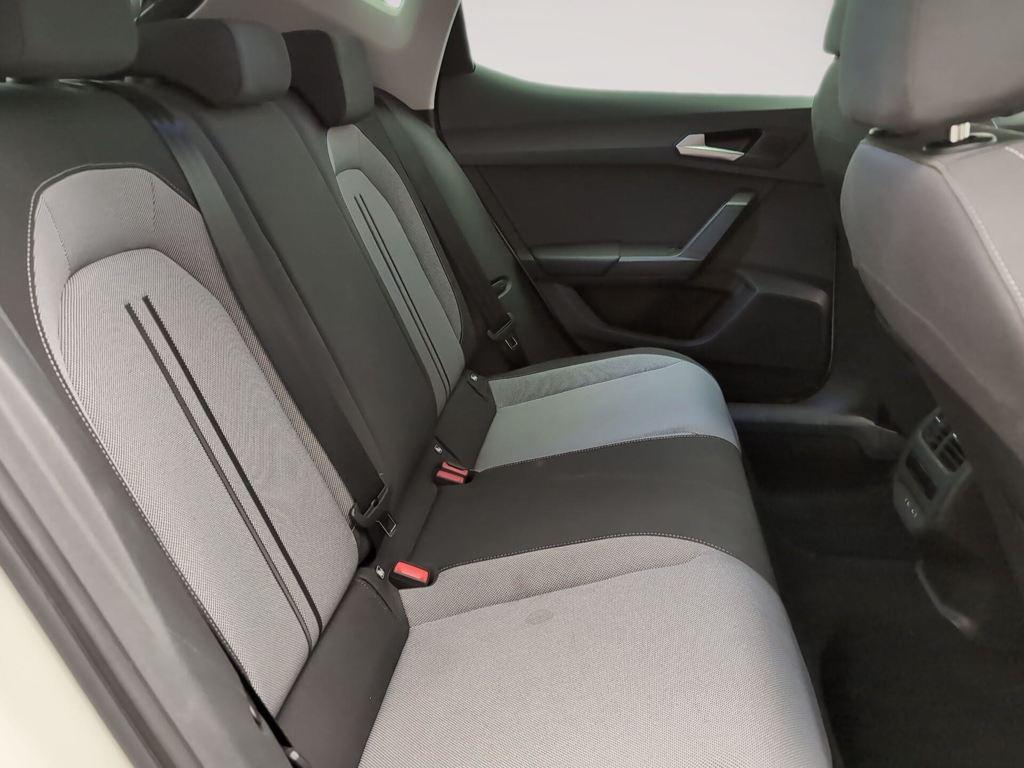 SEAT León 2.0 TDI S&S Style XS 85 kW (115 CV) - 5