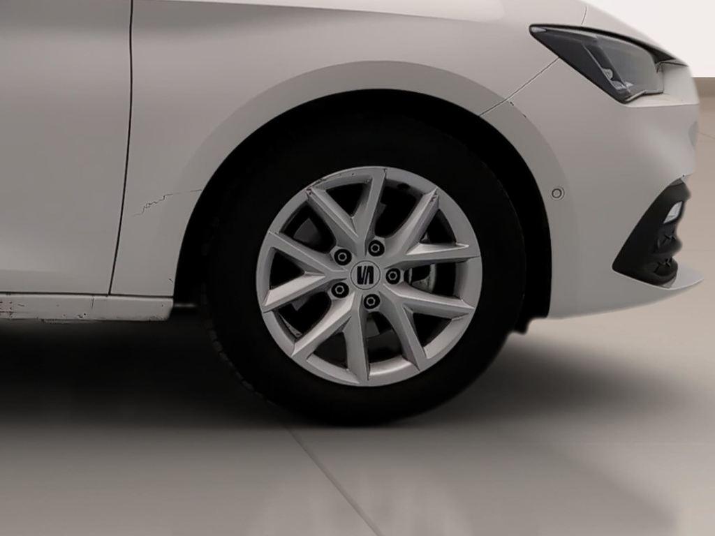 SEAT León 2.0 TDI S&S Style XS 85 kW (115 CV) - 7