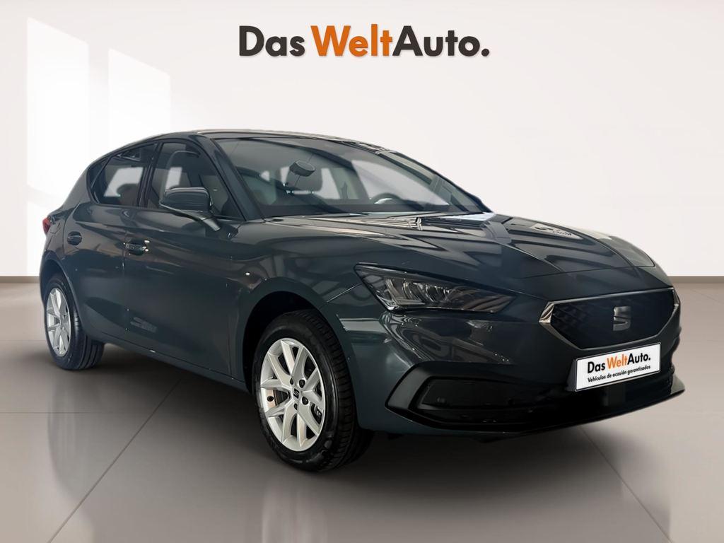 SEAT León 2.0 TDI S&S Style XS 85 kW (115 CV) - 0