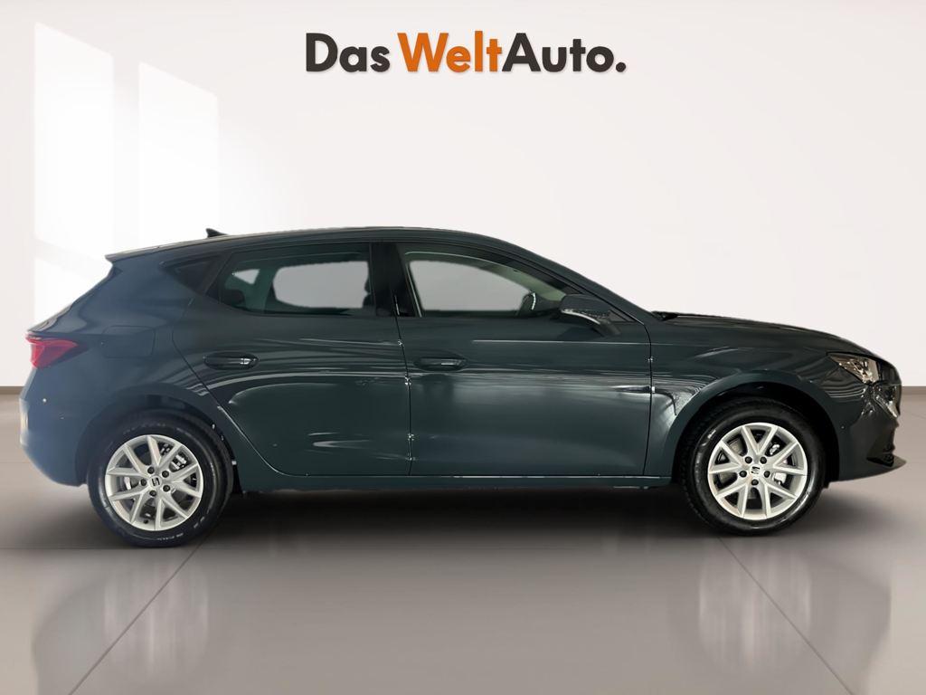 SEAT León 2.0 TDI S&S Style XS 85 kW (115 CV) - 2