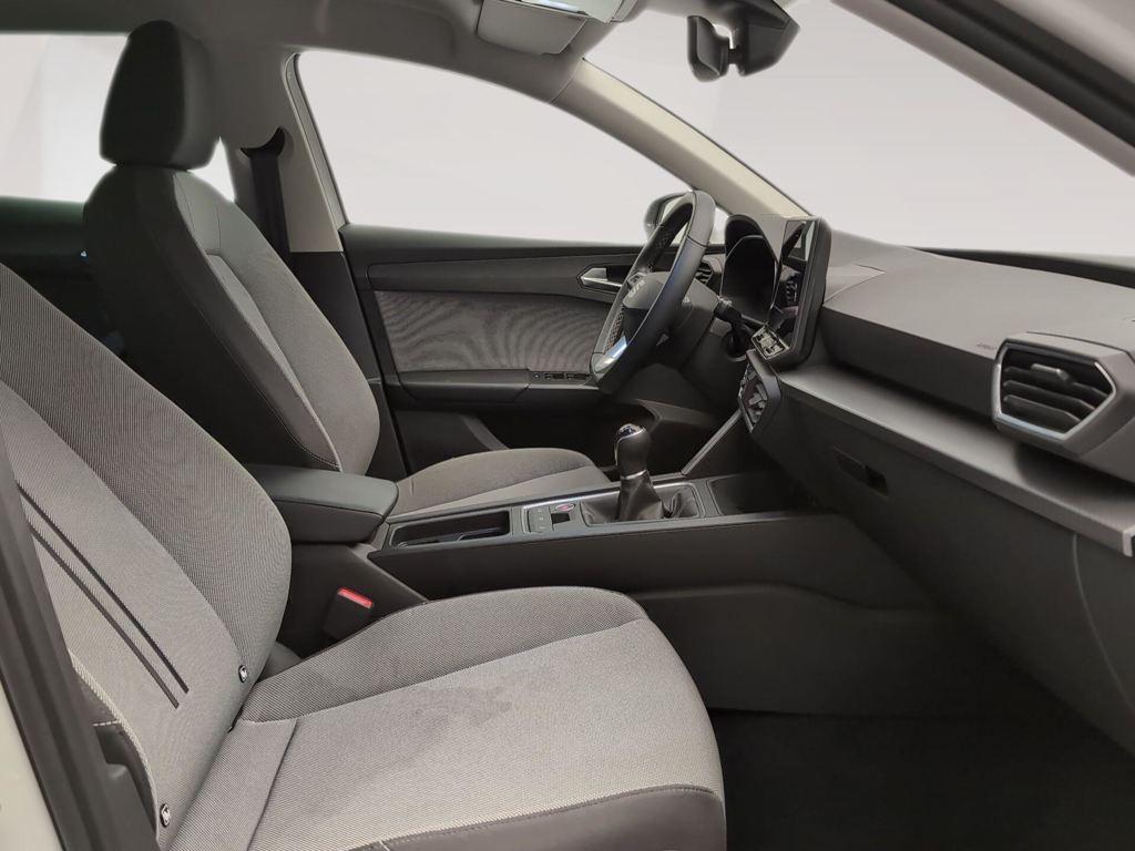 SEAT León 2.0 TDI S&S Style XS 85 kW (115 CV) - 4