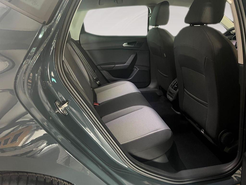 SEAT León 2.0 TDI S&S Style XS 85 kW (115 CV) - 5