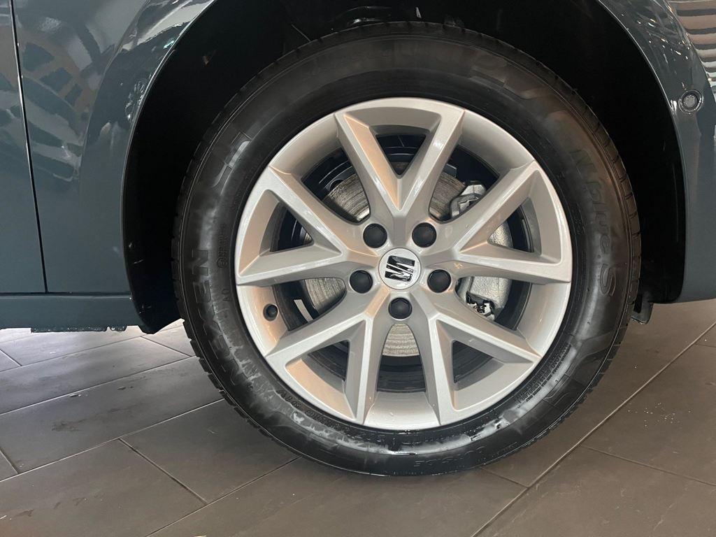 SEAT León 2.0 TDI S&S Style XS 85 kW (115 CV) - 7