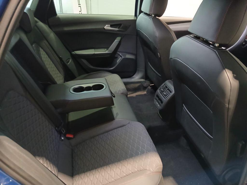 SEAT León ST 1.5 eTSI S&S FR Special Edition Vision DSG 110 kW (150 CV) - 5